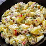 Aardappelsalade 3 aardappelsalade