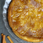 De Franse klassieker Tarte Tatin 2 mk0ogtdl