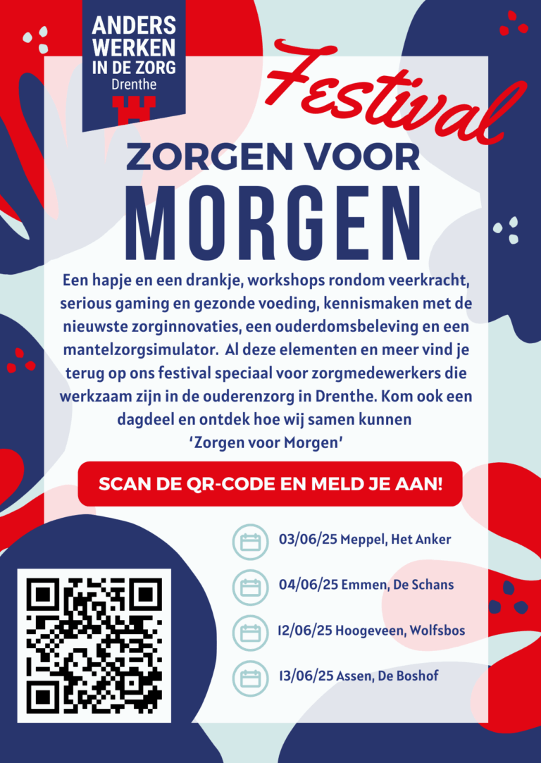 Koken, zo doen we dat 2 06052025 DEF uitnodiging zorgen voor morgen festival