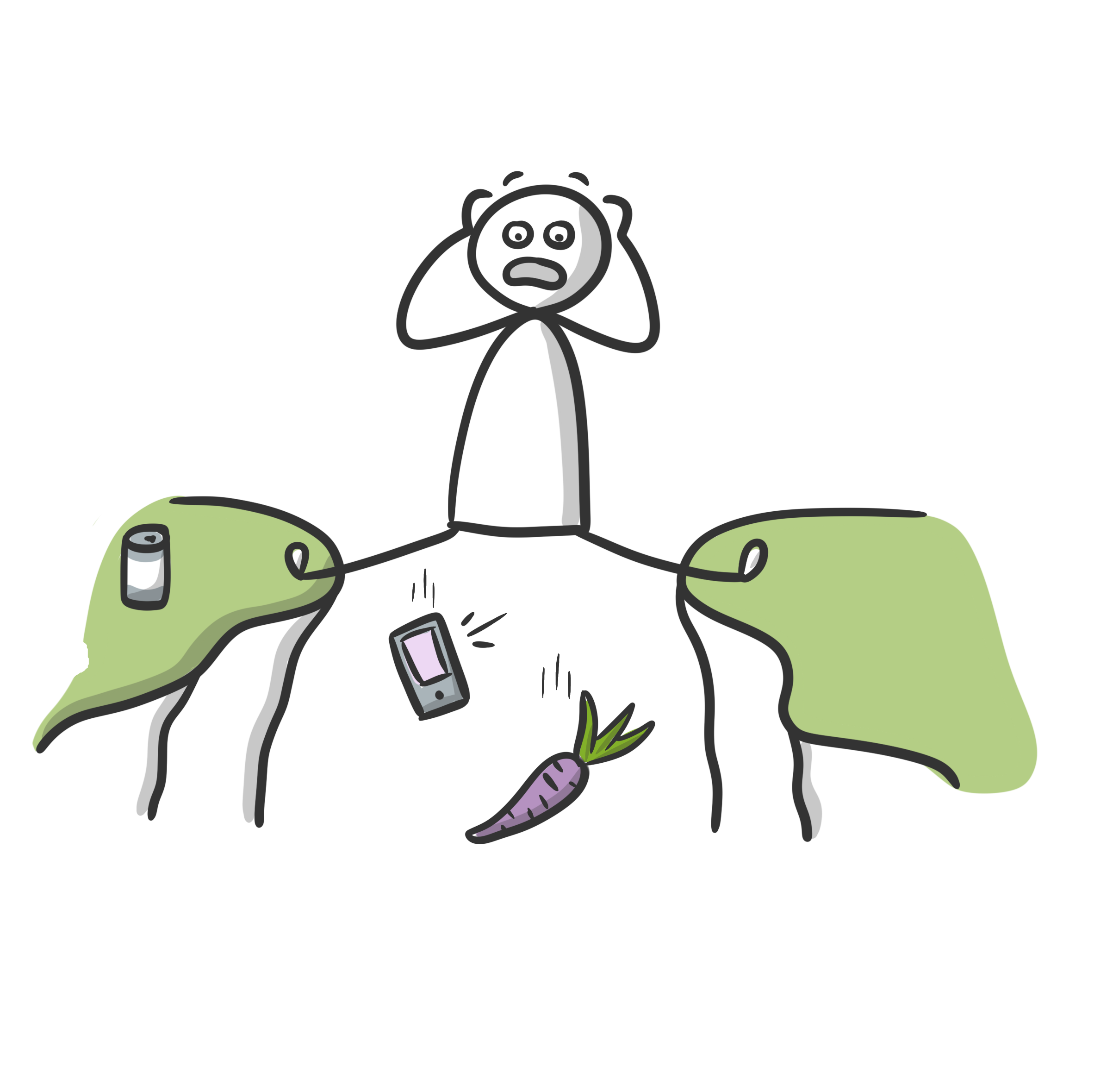 Het Vitalokaal los 2